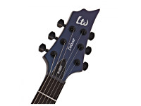 ESP LTD H-1001 Violet Andromeda Satin ESP LTD H-1001 Violet Andromeda Satin